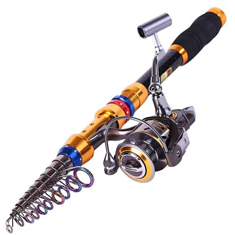 a fishing rod|The 6 Best Fishing Rod and Reel of 2025 .